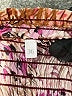 Prada Paisley Brown Casual Skirt Size EU (IT) 36 / US 0 - photo 9