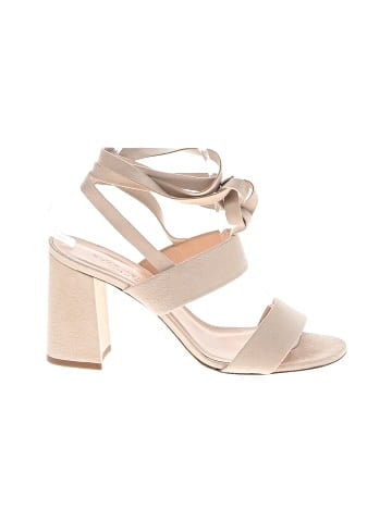 Club Monaco Sandals (view 1)