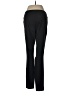 Lands' End Chevron-herringbone Black Dress Pants Size M (tall) - photo 2