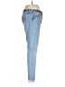 Sam Edelman Solid Blue Jeans Size 31 waist - photo 4