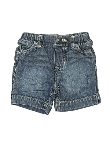 Assorted Brands Denim Shorts (view 1)
