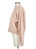 Amuse Society Tan Sweatshirt Size S - photo 5
