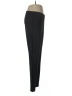 Lands' End Chevron-herringbone Black Dress Pants Size M (tall) - photo 4