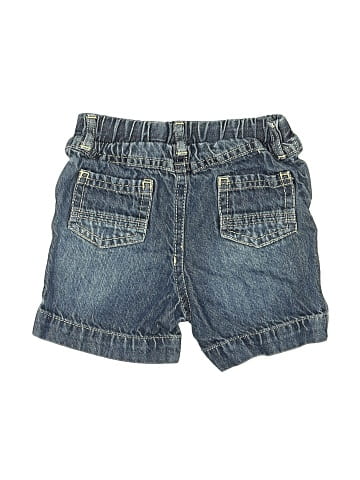 Assorted Brands Denim Shorts (view 2)