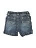 Assorted Brands 100% Cotton Blue Denim Shorts Size 6-9 mo - photo 2