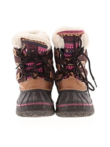London Fog Ankle Boots (view 2)