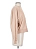 Amuse Society Tan Sweatshirt Size S - photo 4