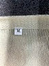 Unbranded 100% Acrylic Ivory Pullover Sweater Size M - photo 7