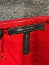 BCBGMAXAZRIA 100% Polyester Blue Cocktail Dress Size 8 - photo 7