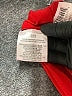 BCBGMAXAZRIA 100% Polyester Blue Cocktail Dress Size 8 - photo 8