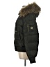 MICHAEL Michael Kors 100% Polyester Green Jacket Size L - photo 5