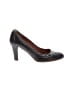 Marc by Marc Jacobs Graphic Black Heels Size 6 - photo 1