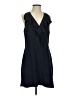 Derek Lam Black Casual Dress Size S (estimated) - photo 1