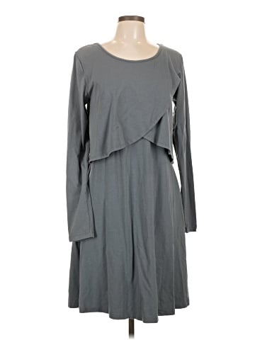 Mod-O-Doc Casual Dress (view 1)
