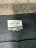 Ridgecut Solid Black Active Pants Size 2X - photo 4