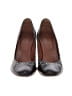 Marc by Marc Jacobs Graphic Black Heels Size 6 - photo 2