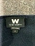 W by Worth Black Cardigan Size P (petite) - photo 7