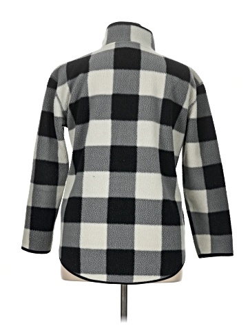 Style&Co Fleece (view 2)