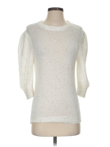 Generation Love Pullover Sweater (view 1)
