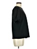 A New Day Black Short Sleeve Top Size M - photo 4