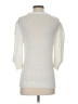 Generation Love White Pullover Sweater Size S - photo 2