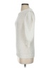 Generation Love White Pullover Sweater Size S - photo 5