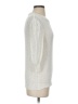 Generation Love White Pullover Sweater Size S - photo 4