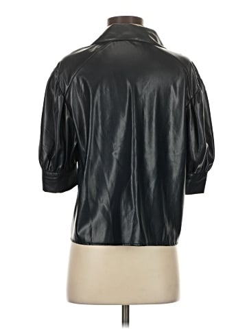 Sundays 3/4 Sleeve Blouse (view 2)