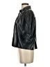 Sundays Black 3/4 Sleeve Blouse Size Sm (1) - photo 5