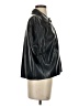 Sundays Black 3/4 Sleeve Blouse Size Sm (1) - photo 4