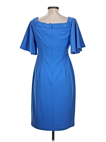 Eliza J Cocktail Dress (view 2)