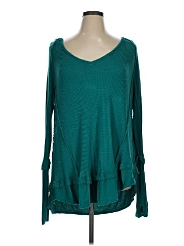 We the Free Thermal Top (view 1)