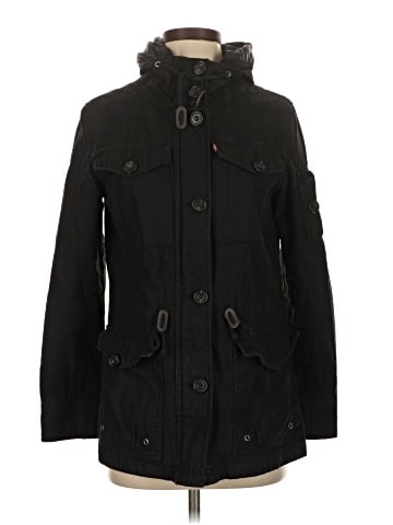 Levi's Coat (view 1)