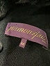 glamourpuss NYC Black Wool Blazer Size M - photo 6