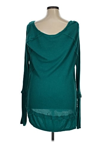 We the Free Thermal Top (view 2)