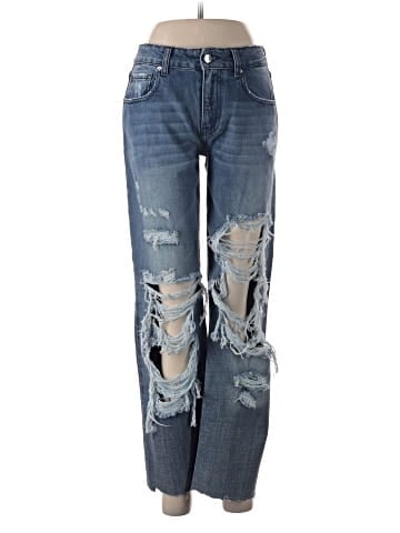 retrofête Jeans (view 1)