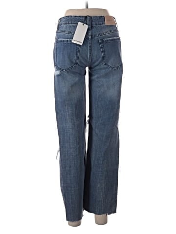 retrofête Jeans (view 2)
