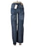 retrofête Hearts Blue Jeans Size 24 waist - photo 2