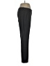J.Crew Gray Wool Pants Size 12 (tall) - photo 4