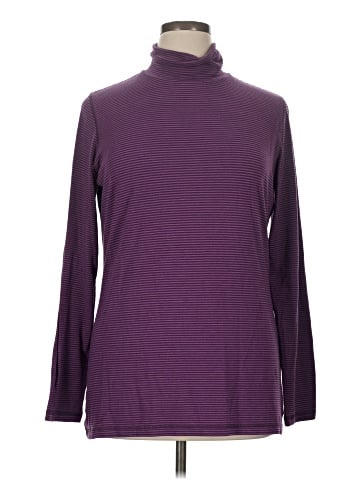 Woolrich Long Sleeve Turtleneck (view 1)