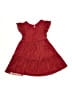 Zunie Red Dress Size 3T - photo 2