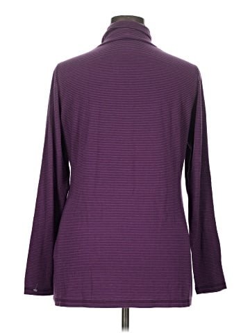 Woolrich Long Sleeve Turtleneck (view 2)