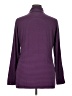 Woolrich Purple Long Sleeve Turtleneck Size XL - photo 2