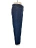 Universal Thread Chevron-herringbone Blue Jeans Size 18 - photo 4