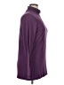 Woolrich Purple Long Sleeve Turtleneck Size XL - photo 4