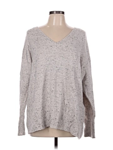 DKNY Jeans Pullover Sweater (view 1)