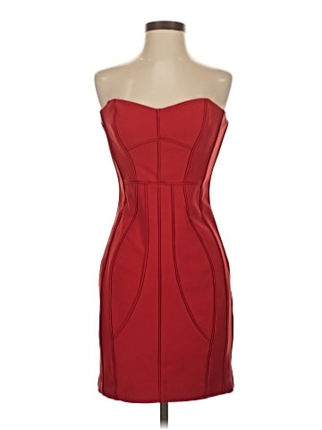 Laundry by Shelli Segal Cocktail Dress (view 1)