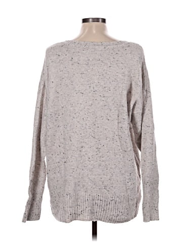 DKNY Jeans Pullover Sweater (view 2)