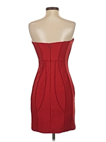 Laundry by Shelli Segal Cocktail Dress (view 2)