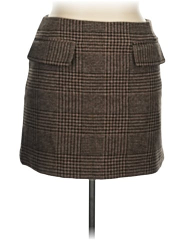 Banana Republic Factory Store Casual Skirt (view 1)